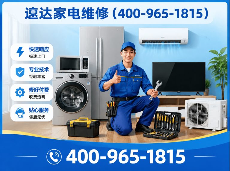陇南空调维修展示图