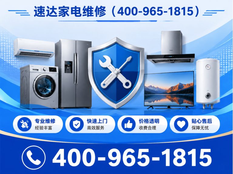 陇南全国上门维修展示图